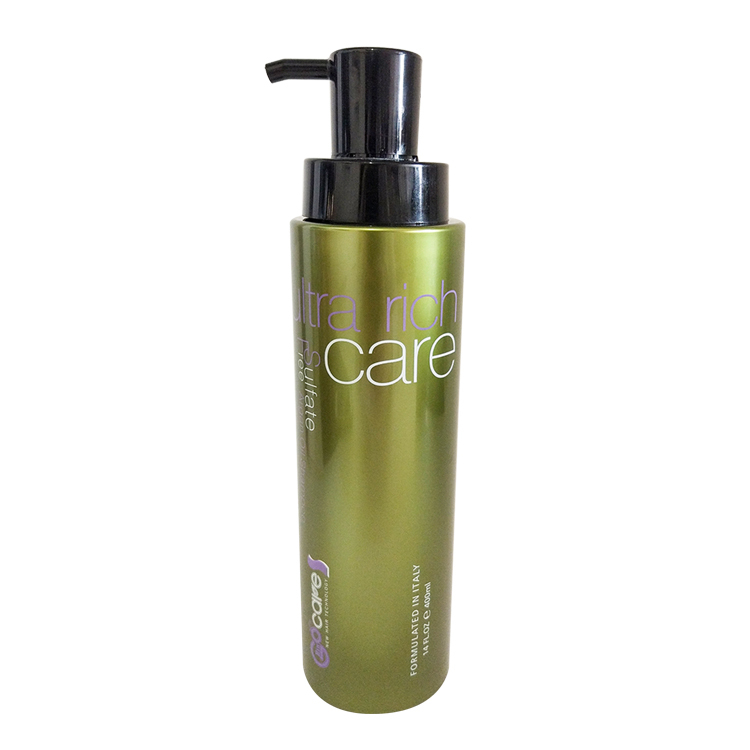 Gocare Hydrating Glazing Trend Hot Selling Professional Hair Edge Control Wax Hair Gel 