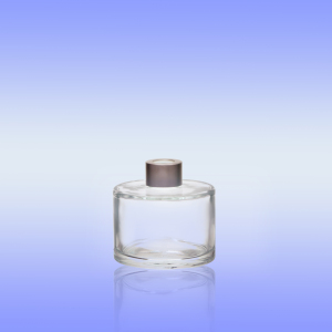 YZ-8582 200ML Diffuser Bottle Galss packaging