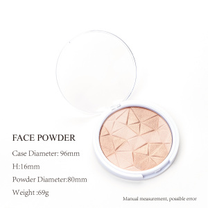 highlighter blush big powder