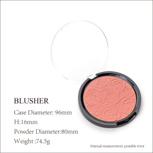 blush highlighter big powder  contour