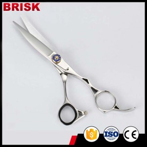 BREG-60  Hairdressing Scissors 9CR13
