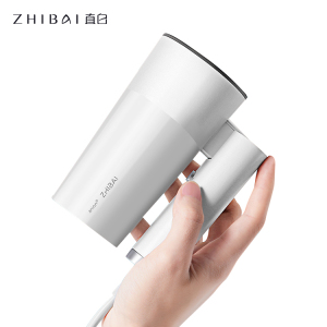 Xiao Mi ZHIBAI Mi Home Hot Sale Quiet Sample Shape Beauty Healthy Ionic Hair Dryer 