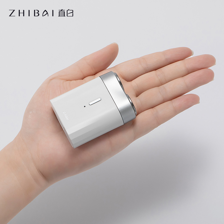 Xiao Mi ZHIBAI Mi Home portable electric double blade shaver 