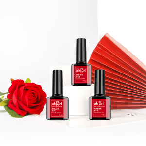 Gel polish kit professional for nail art UV nail polish 7.5ml