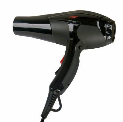 Private Label Infrared Ion AC Motor Salon Infrared Hair Dryer 