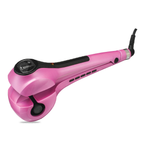 NEW PROFESSIONAL AUTOMATIC HAIR CURLER STYLING TOOLS