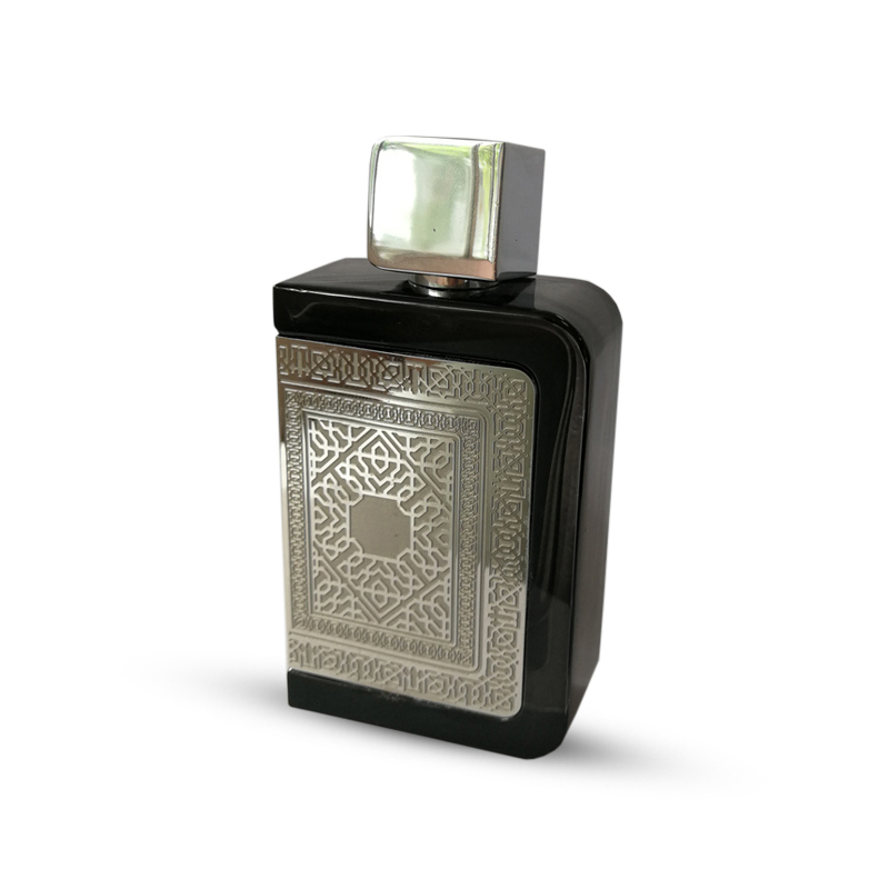 Make your own perfume bottle luxurious perfume packaging perfume bottles arabic style 