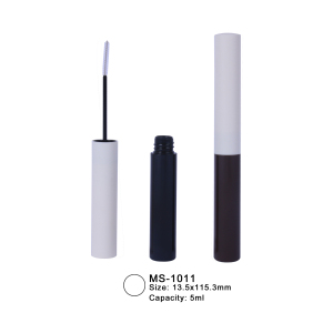 Make-up packing  Mascara Bottle  5ml MS-1011