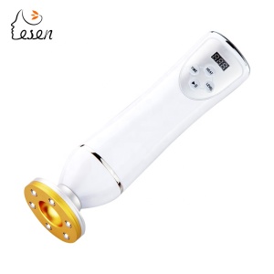 Electric Scraping Massager Scraper Therapy Wave Pressure Body Relaxation Meridian Stimulate Acupoints Vacuum Copping Guasha Tool