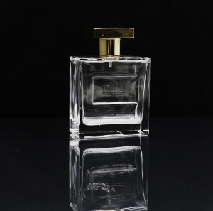 Zamac Cap for Perfume Bottle