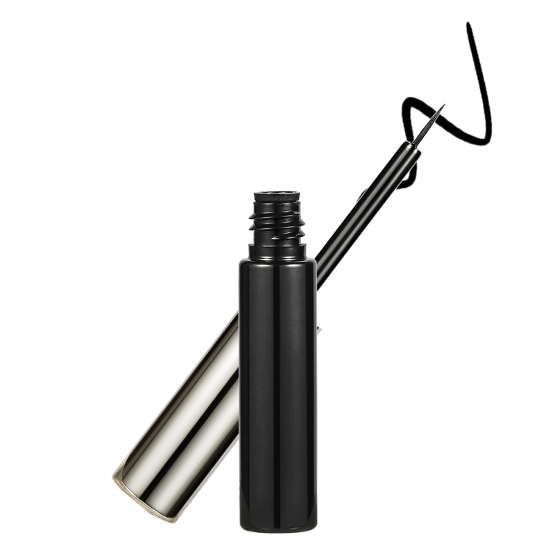 2020 best waterproof self adhesive glue eyeliner pen,works on all kinds of lashes,magnetic eyeliner