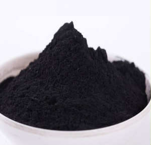 cocoanut active charcoal powder