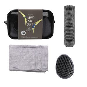 GYM PRODUCTS SET