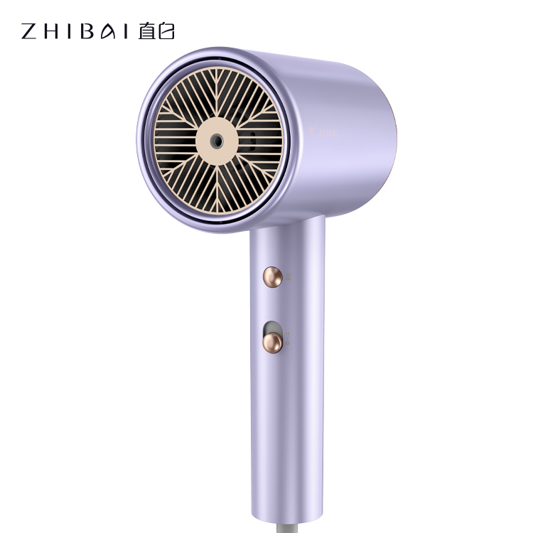 Xiao Mi ZHIBAI magnetic nozzle newest design water ionic salon custom hair dryer
