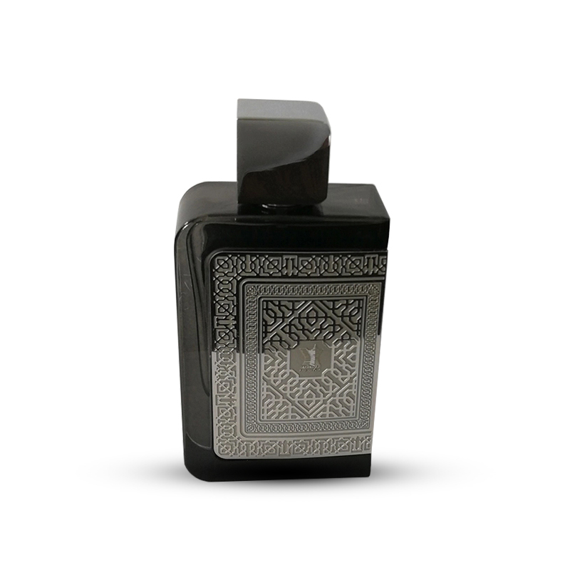 Make your own perfume bottle luxurious perfume packaging perfume bottles arabic style 