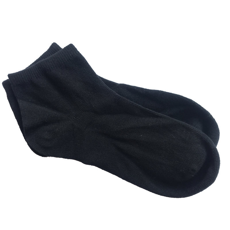 “Ancle sock” V1102 Far-infrared & Negative-ion