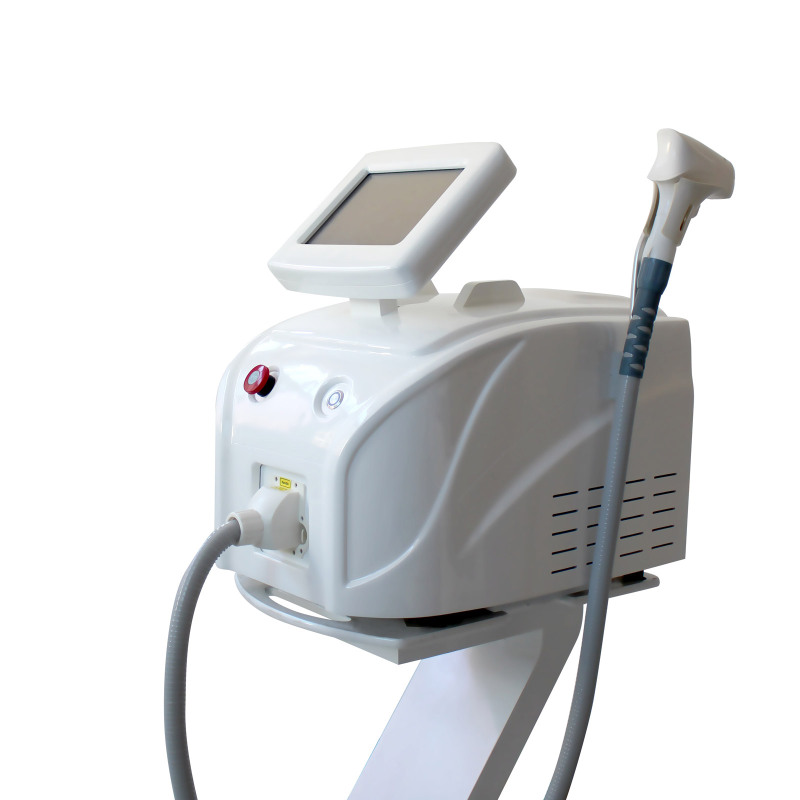 808nm Diode Laser Hair Removal System - ADSS Laser