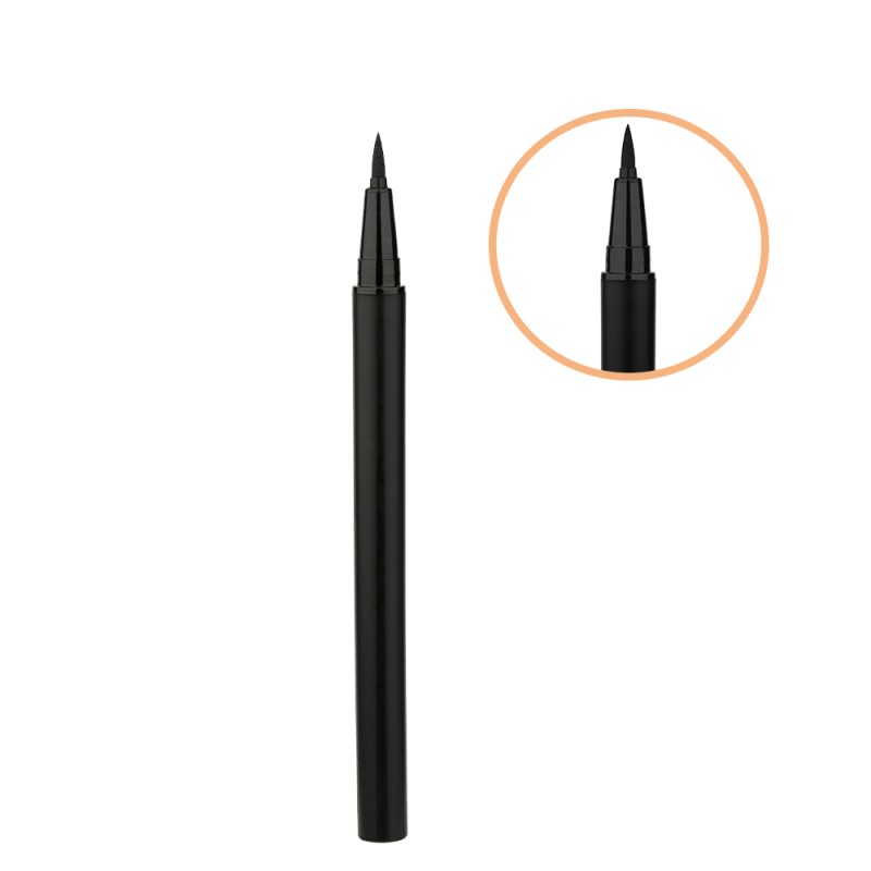 2020 best waterproof self adhesive glue eyeliner pen,works on all kinds of lashes,magnetic eyeliner