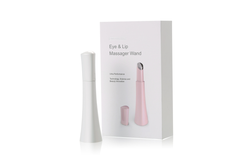 Eye & Lip care massage device 