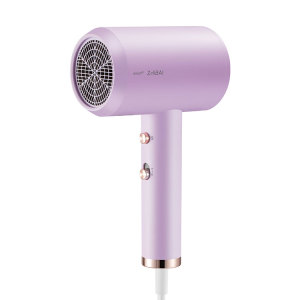 Xiaomi Mi Home Zhibai fast Dry Low Noise, with Concentrator salon ion hair mini travel blow dryer 