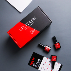 Gel polish set professional for nail art UV nail polish 7.5ml