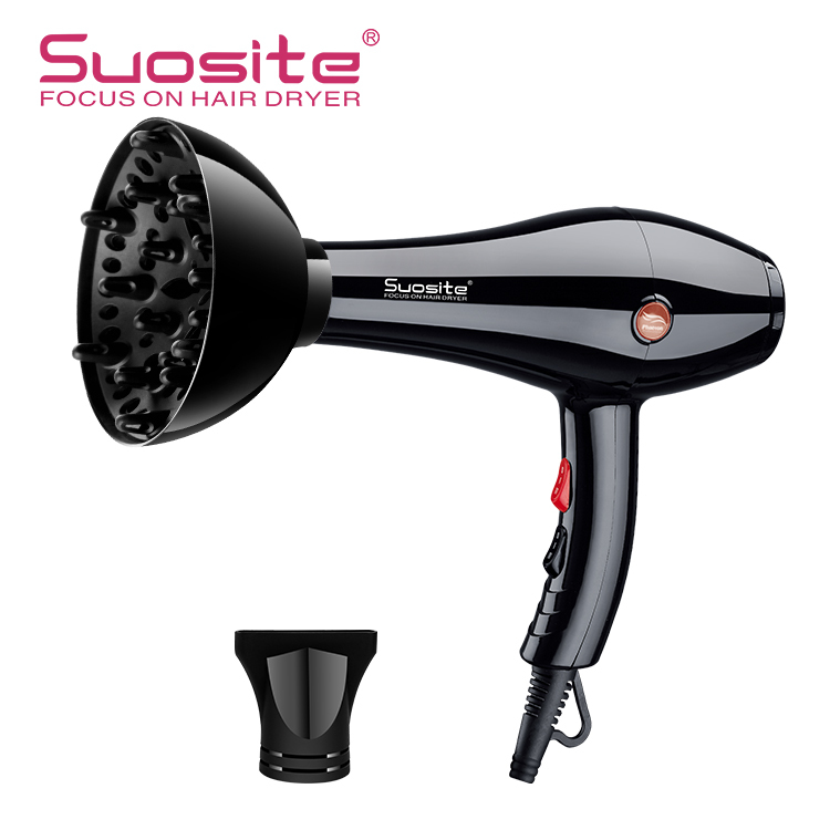 Professional  Hair dryer 2200w Ion 