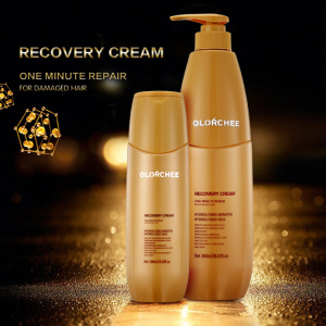 Top Quality Salon Brands Hair Recovery Cream