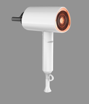 Customize original design compact foldable  hair dryer 