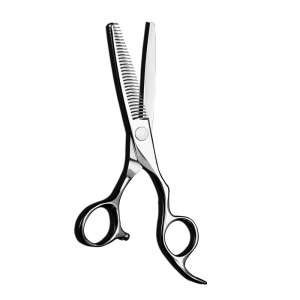AN530 Lasting Maintained Hair Cutting Scissors In Japanese Steel 