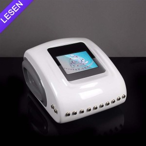 14 laser pads lipo laser lipolysis diode lipolaser weight loss machine