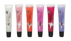 Moisturizing Shimmer Lip Gloss OEM/ODM