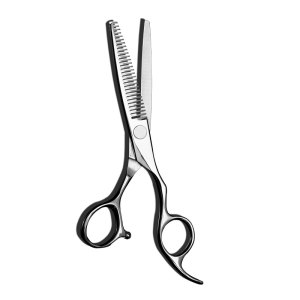 AW528 Hair Cut Barber Scissors Stainless Steel 