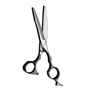 AN760 Hot Sales 6 Inch Japanese Hairdressing Scissors