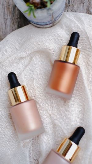 Shimmer Liquid Highlight OEM/ODM