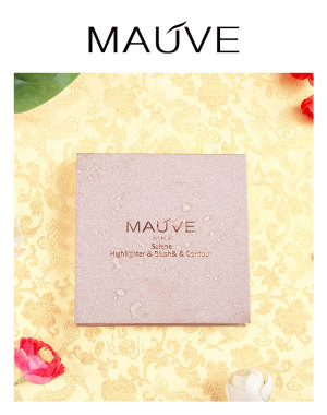 Selence Contour Palette 