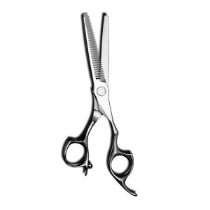 AN128 Salon Hair Cutting Scissors 