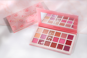 Vigorous Eyeshadow Palette