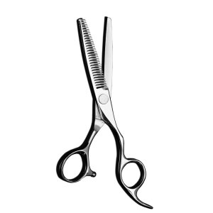 AN528 Professional New Design High Quality Salon Barber Scissor