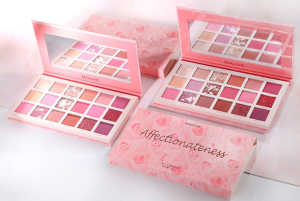 Affectionateness eyeshadow palette