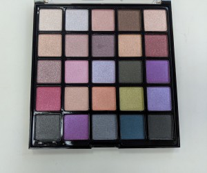 Eyeshadow Palette OEM/ODM
