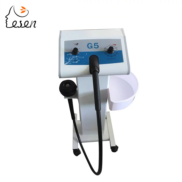LESEN Manufacturer g5 vibrating body massager G5 massaging shaping machine Body Slimming 