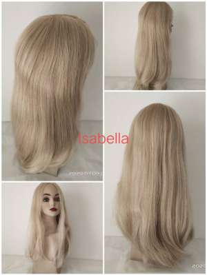 T lace wig