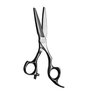 AN155 Factory Customized Durable Stainless Steel Beauty Hair Scissors 