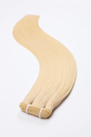 Hair Flat Weft