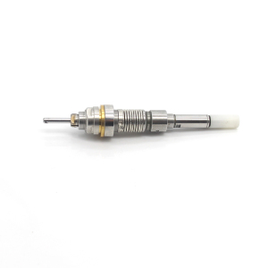 Strong Handpiece Spindle Dental Lab Micromotor Handpiece parts For STRONG DRILL  106 Brushless double-lock   handpiece 50000RPM