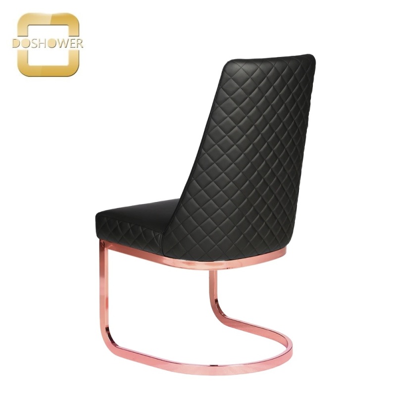 customer chair for manicure of high end quality nail tech chair salon