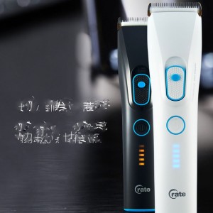 Cordless Professional Hair Clippers OHC-303 with 8-hour Run Time