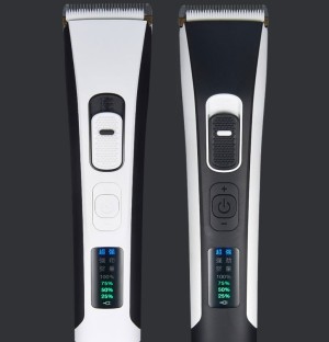 Cordless Professional Hair Clippers OHC-363 