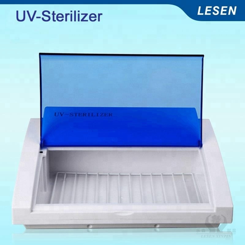 Professional Salon germix uv sterilizer LED UV Sterilizer for salon 1 buyer