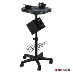 Spa beauty equipment Hairdressing hair Salon Professional Coloring trolley Cart